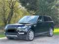 2017 Land Rover Range Rover Sport