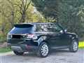 2017 Land Rover Range Rover Sport