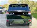 2017 Land Rover Range Rover Sport