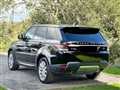 2017 Land Rover Range Rover Sport