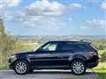 2017 Land Rover Range Rover Sport