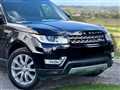 2017 Land Rover Range Rover Sport