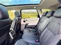 2017 Land Rover Range Rover Sport
