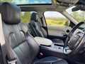 2017 Land Rover Range Rover Sport