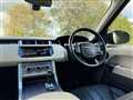 2017 Land Rover Range Rover Sport