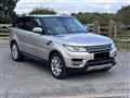 2017 Land Rover Range Rover Sport