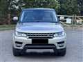 2017 Land Rover Range Rover Sport