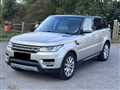 2017 Land Rover Range Rover Sport