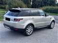 2017 Land Rover Range Rover Sport