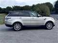 2017 Land Rover Range Rover Sport