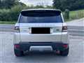 2017 Land Rover Range Rover Sport