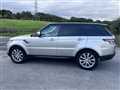 2017 Land Rover Range Rover Sport