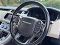 2017 Land Rover Range Rover Sport