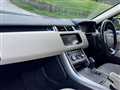 2017 Land Rover Range Rover Sport