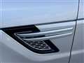 2017 Land Rover Range Rover Sport