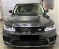 2018 Land Rover Range Rover Sport
