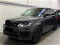 2018 Land Rover Range Rover Sport