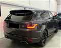 2018 Land Rover Range Rover Sport