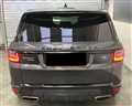 2018 Land Rover Range Rover Sport