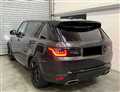 2018 Land Rover Range Rover Sport