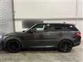 2018 Land Rover Range Rover Sport