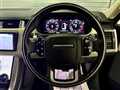 2018 Land Rover Range Rover Sport
