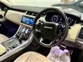 2018 Land Rover Range Rover Sport
