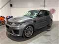 2018 Land Rover Range Rover Sport