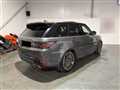2018 Land Rover Range Rover Sport