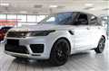 2018 Land Rover Range Rover Sport