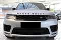 2018 Land Rover Range Rover Sport