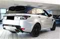 2018 Land Rover Range Rover Sport