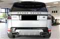 2018 Land Rover Range Rover Sport