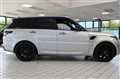 2018 Land Rover Range Rover Sport