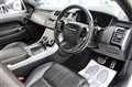 2018 Land Rover Range Rover Sport