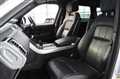 2018 Land Rover Range Rover Sport