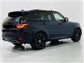 2019 Land Rover Range Rover Sport