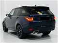 2019 Land Rover Range Rover Sport