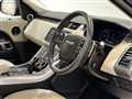 2019 Land Rover Range Rover Sport