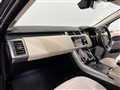2019 Land Rover Range Rover Sport