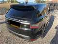 2019 Land Rover Range Rover Sport