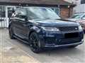 2019 Land Rover Range Rover Sport