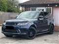 2019 Land Rover Range Rover Sport