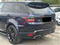 2019 Land Rover Range Rover Sport