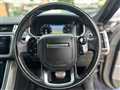2019 Land Rover Range Rover Sport