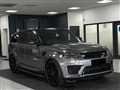 2019 Land Rover Range Rover Sport
