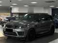 2019 Land Rover Range Rover Sport