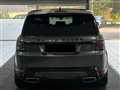 2019 Land Rover Range Rover Sport
