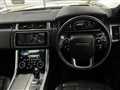 2019 Land Rover Range Rover Sport