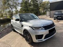 2019 Land Rover Range Rover Sport